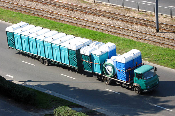 Best Porta potty delivery and setup  in Blplay, AL